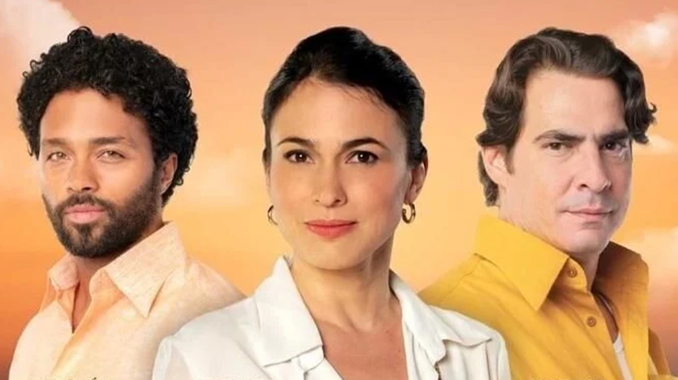 Devuélveme la vida. Foto: Caracol Televisión