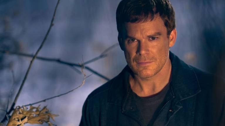 Dexter está de regreso para los amantes de la sangre.
