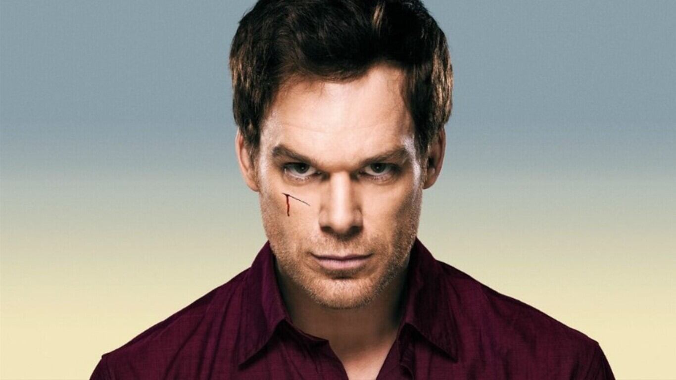 Dexter, Michael C. Hall, Paramount+