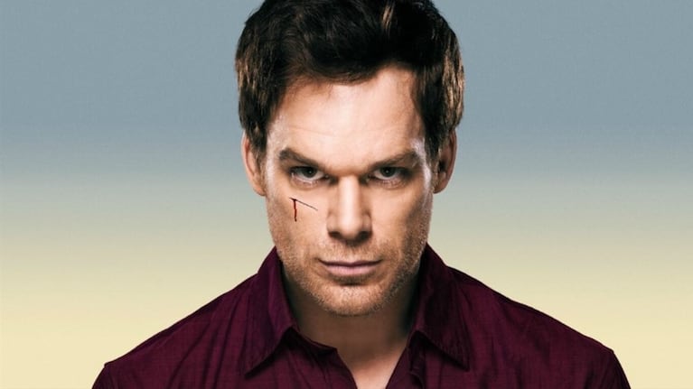 Dexter, Michael C. Hall, Paramount+