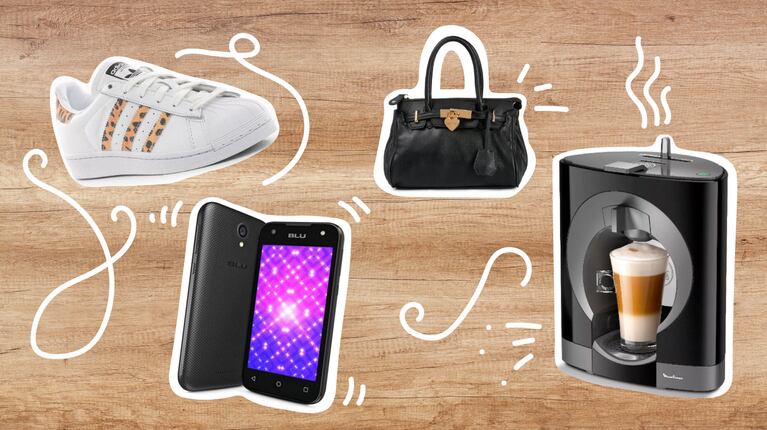 Día de la madre: las mejores ofertas para comprar el regalo online