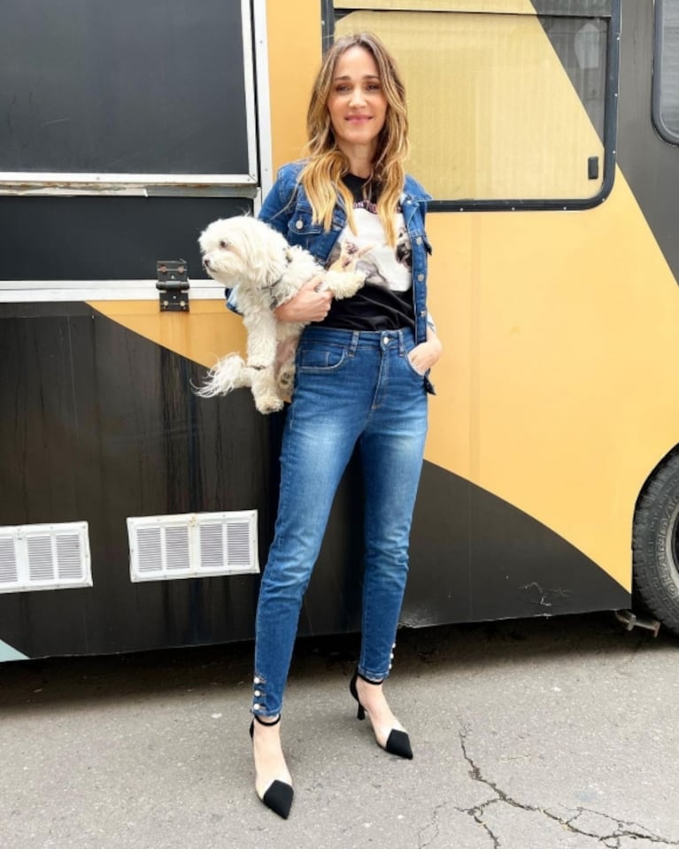Día del Animal: las 5 mascotas de los famosos que la rompen en Instagram