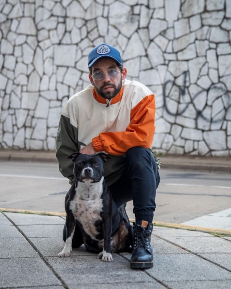 Día del Animal: las 5 mascotas de los famosos que la rompen en Instagram
