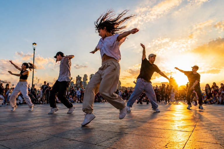 Día Mundial de la Danza: por qué se celebra el 29 de abril y cuál es su historia