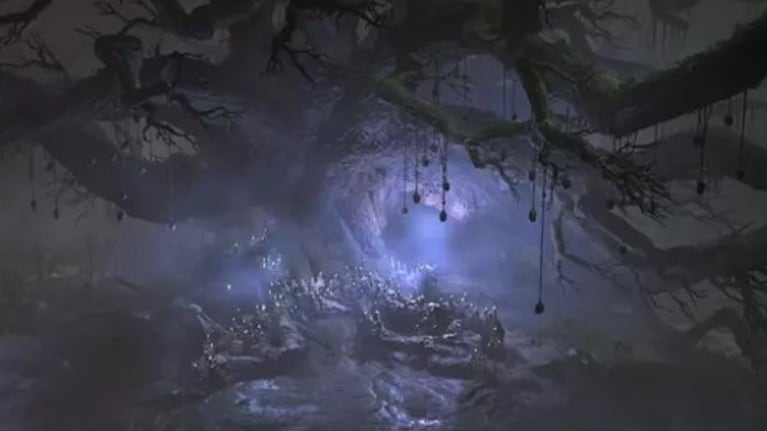 Diablo IV anuncia una beta cerrada con contenido del final del juego
