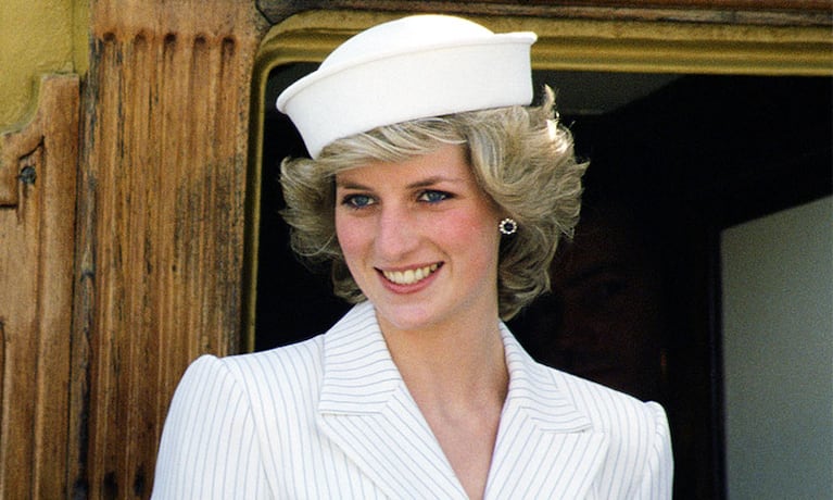  Diana de Gales: tras 21 años de su muerte sigue intacta la admiración por ella