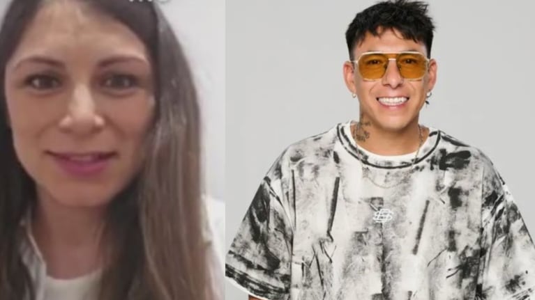 Diana, ex de Brian Sarmiento, tomó una tajante decisión sobre el vínculo con sus hijas: “Lo que ellas desean…”