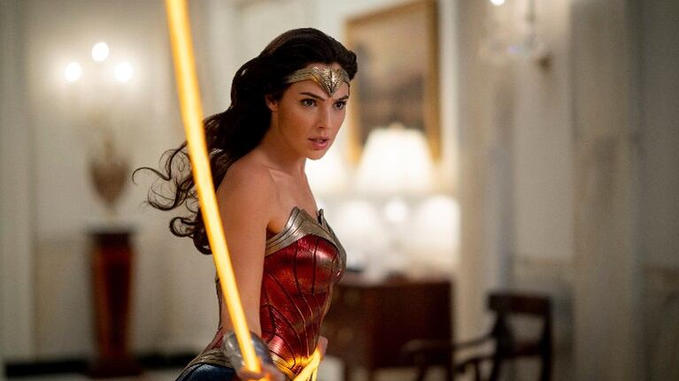 "Diana: princesa de las amazonas" la infancia de “Wonder Woman" al descubierto. Foto: EFE.