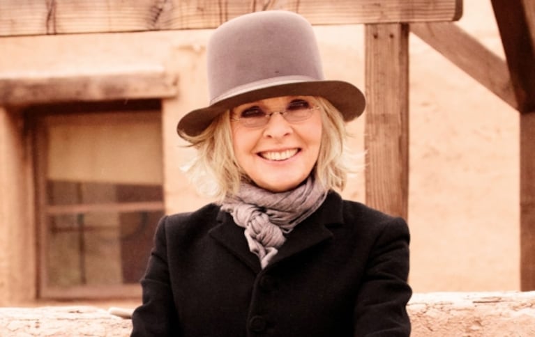 Diane Keaton compartió tips de estilo que podés imitar