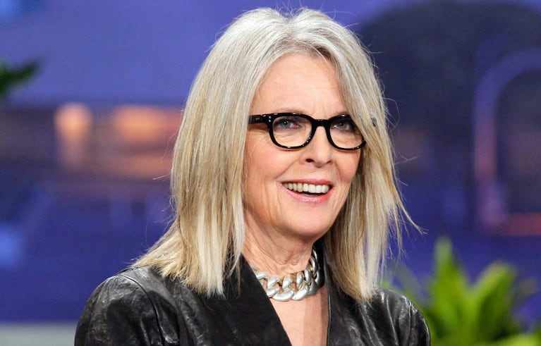  Diane Keaton: frases motivacionales y sin desperdicio de la diva de Hollywood