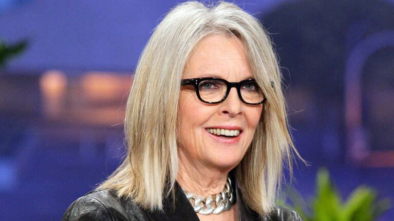 Diane Keaton: frases motivacionales y sin desperdicio de la diva de Hollywood