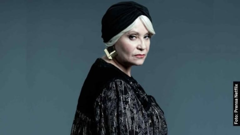 Diario de un gigoló: quién es quién en la serie de Netflix