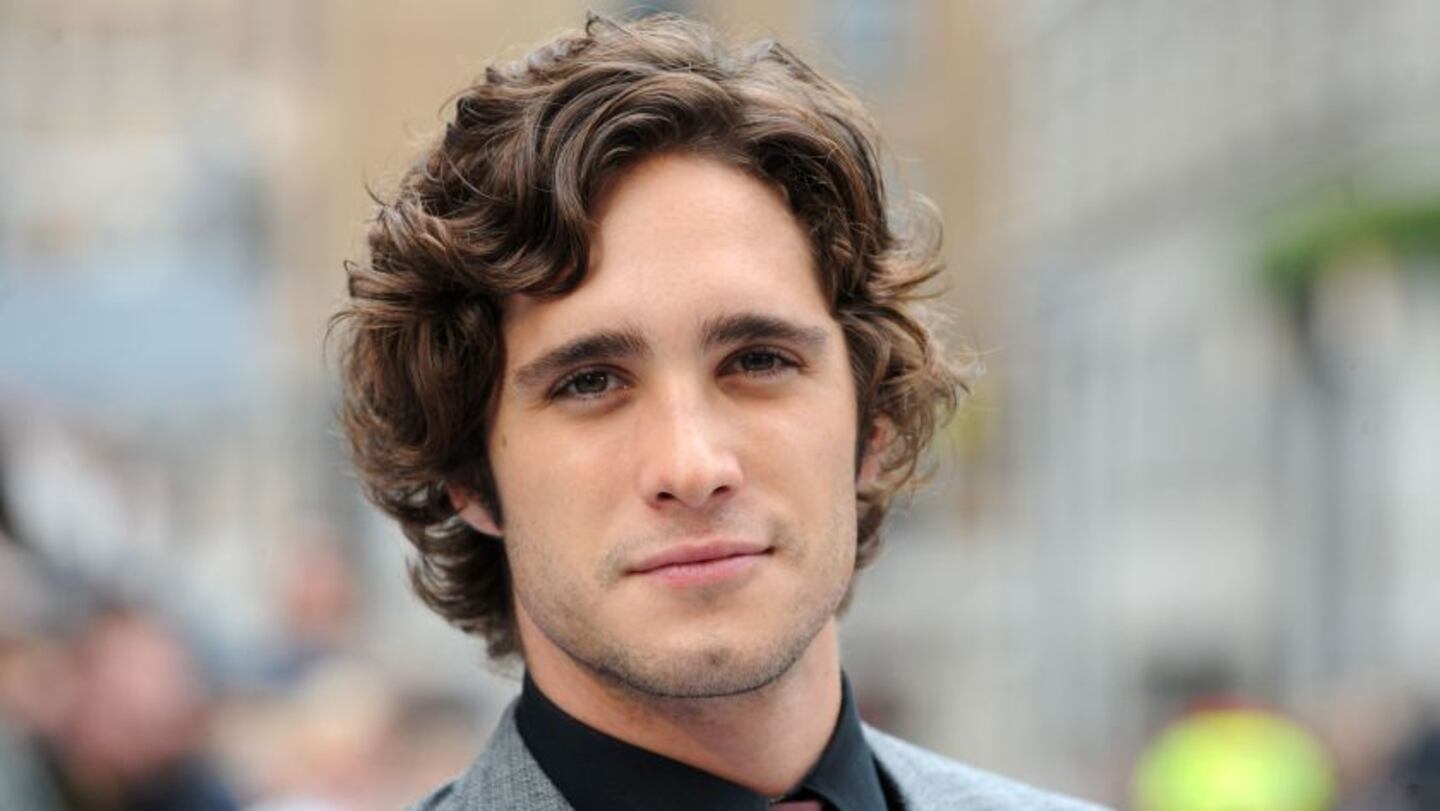 Diego Boneta pondrá el toque latino en Terminator