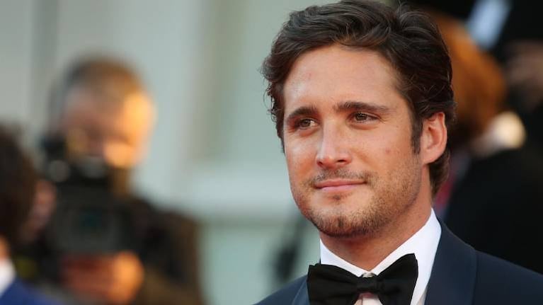 Diego Boneta protagonizará una nueva serie