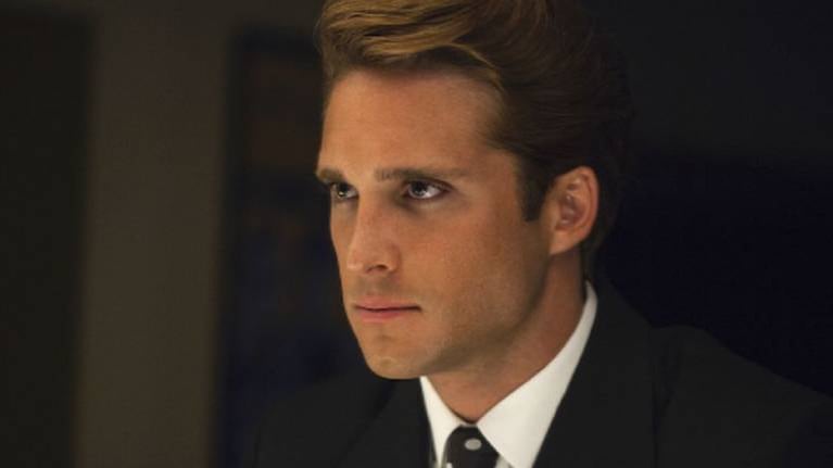 Diego Boneta reveló que un miembro del equipo de Luis Miguel La Serie murió por coronavirus