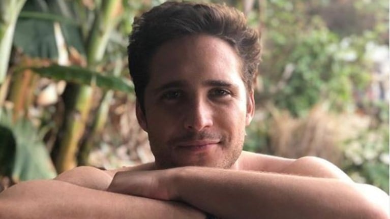 Diego Boneta se pondrá en la piel de un asesino en la nueva serie de HBO Max, “Brujo”