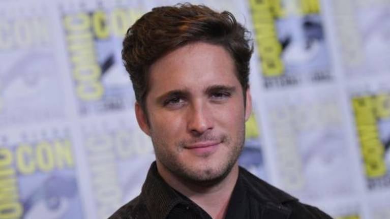 Diego Boneta se suma a Gloria Estefan y Andy Garcia en El padre de la novia