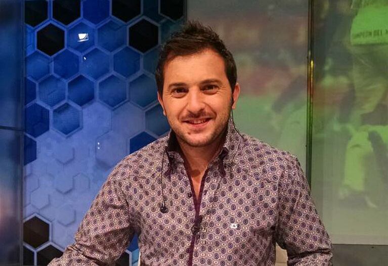 Diego Brancatelli será candidato a concejal de Ituzaingó. (Foto: Web)