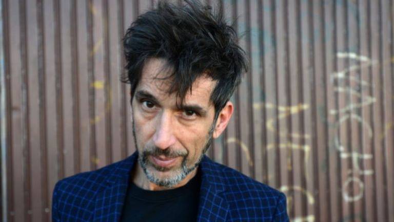 Diego Frenkel hará un repaso de su carrera en formato acústico y electrónico en el CCK
