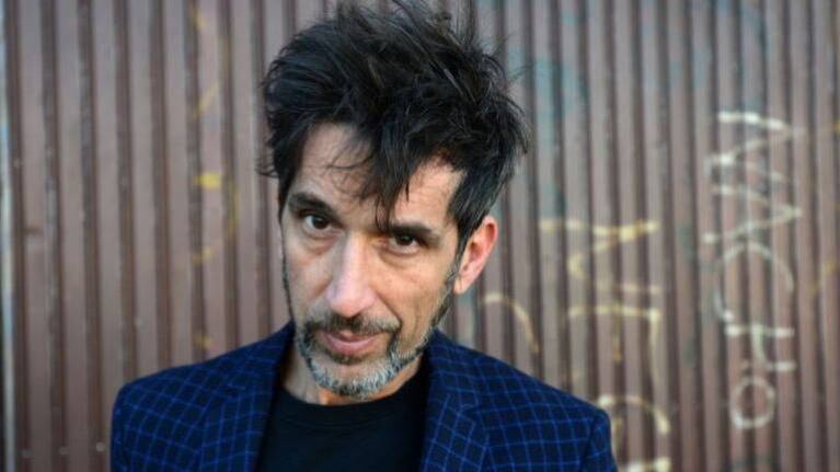 Diego Frenkel hará un repaso de su carrera en formato acústico y electrónico en el CCK