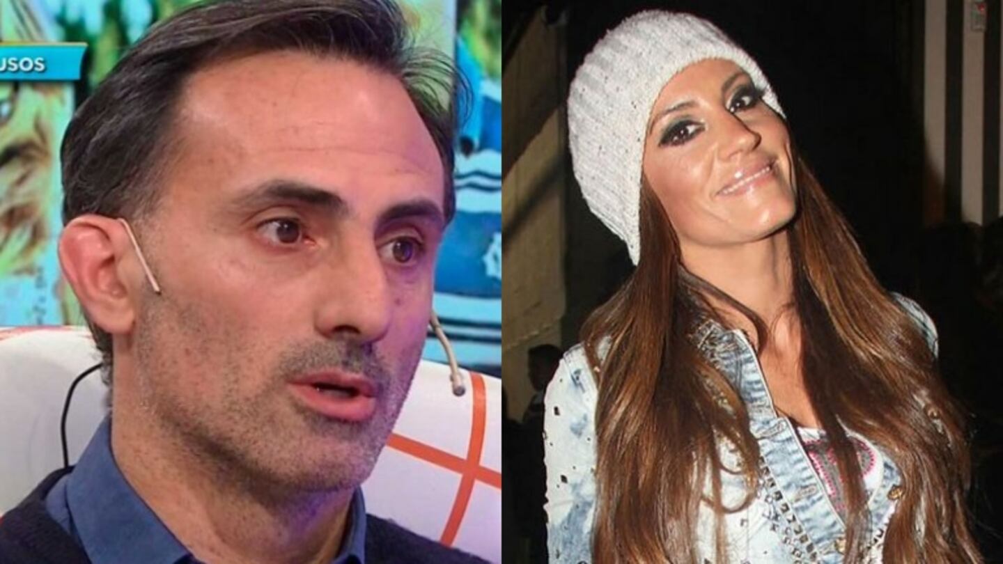 Diego Latorre y una fuerte frase sobre el día en que murió Natacha Jaitt: El sentimiento no se puede fingir, fue de tristeza