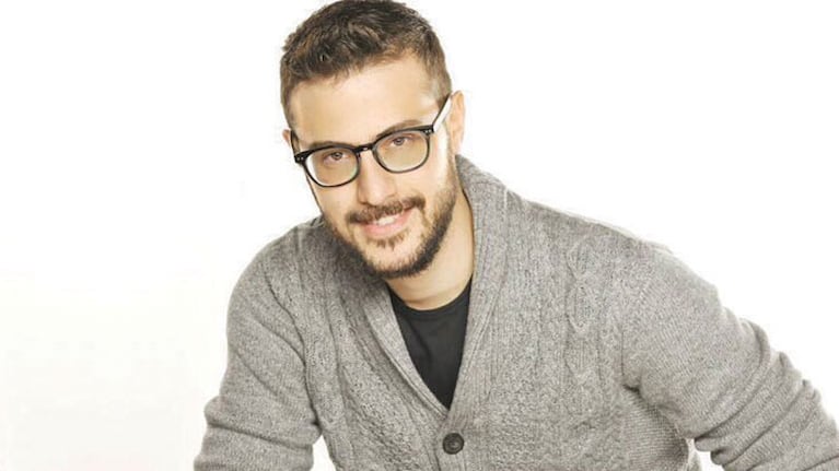 Diego Leuco (Foto: eltrece)