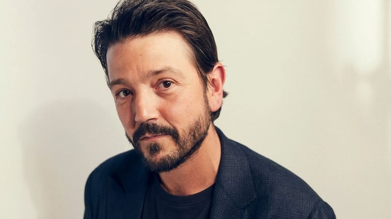 Diego Luna cuenta cómo vivió el Mundial de México 86.