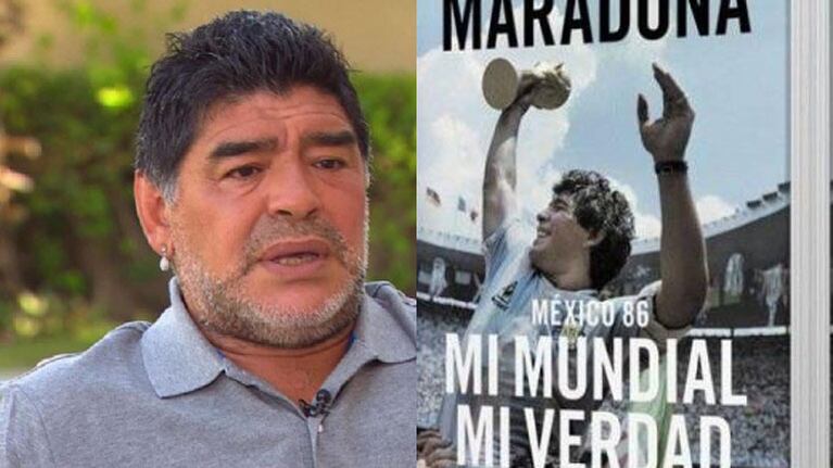Diego Maradona