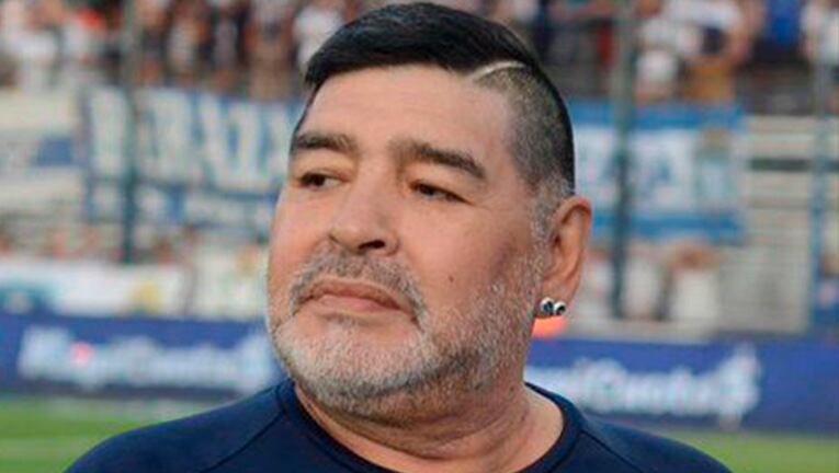 Diego Maradona y la venta de la casa de sus padres: se supo cuál fue la millonaria cifra.