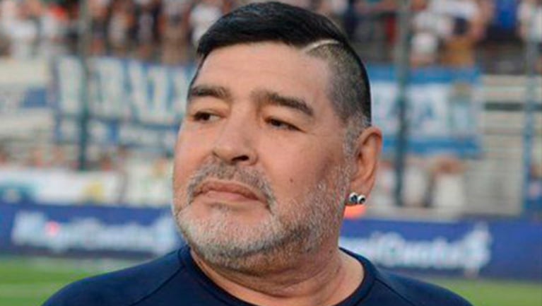 Diego Maradona y la venta de la casa de sus padres: se supo cuál fue la millonaria cifra.