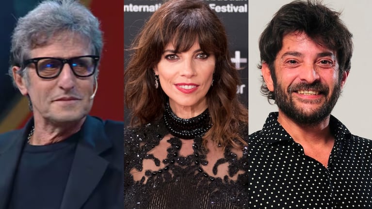 Diego Peretti, Maribel verdú y Pablo Rago brillan en esta película romántica argentina