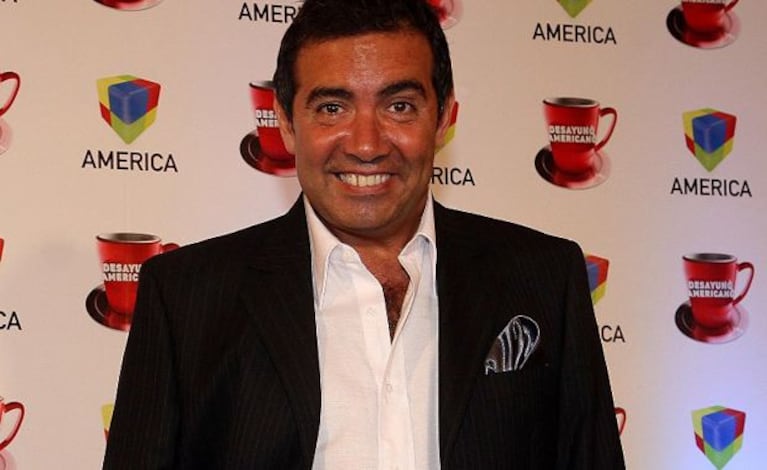 Diego Pérez y sus confesiones íntimas. (Foto: Web)