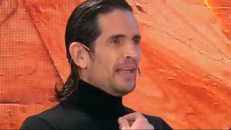 Diego Ramos