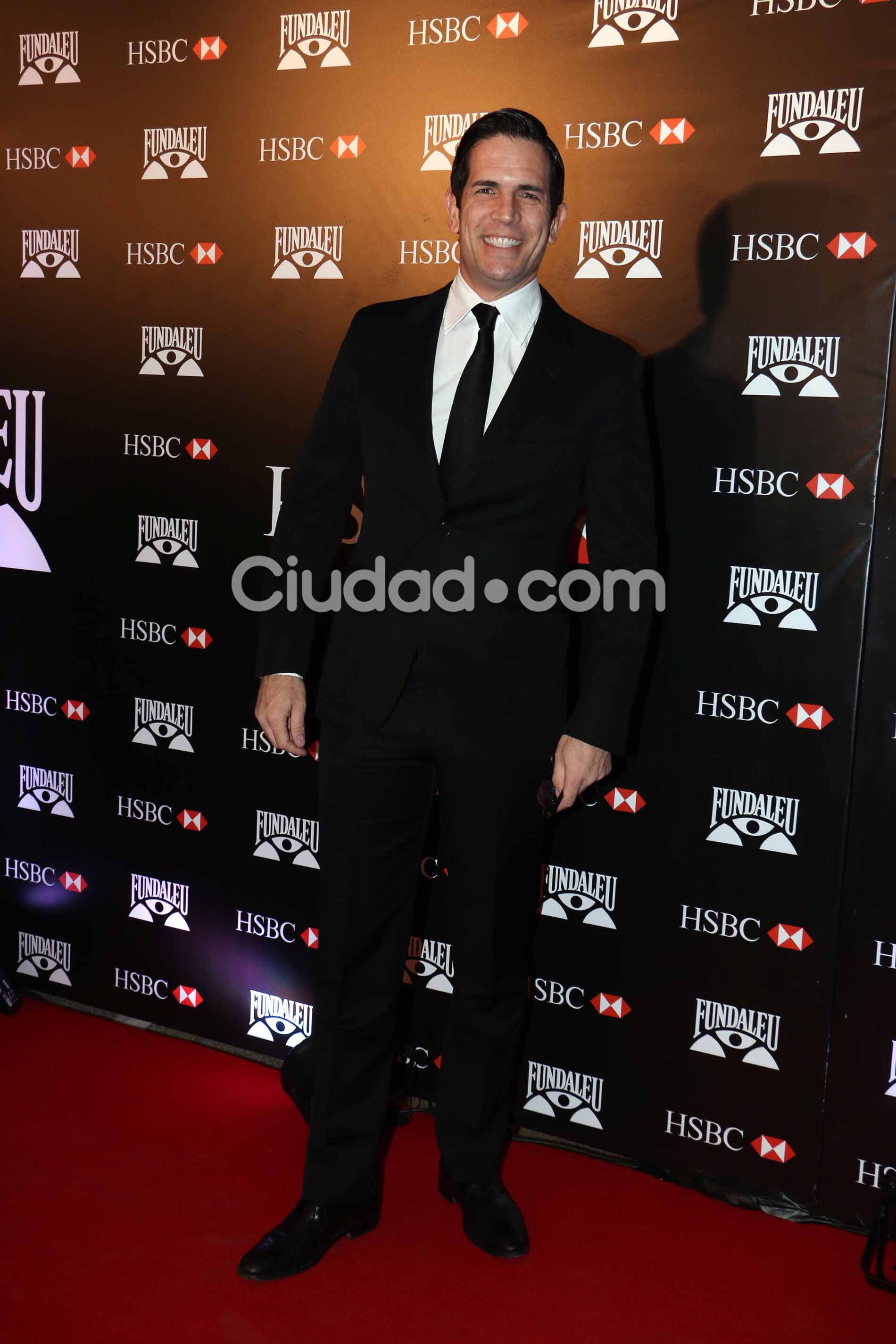 Diego Ramos. (Foto: Movilpress)