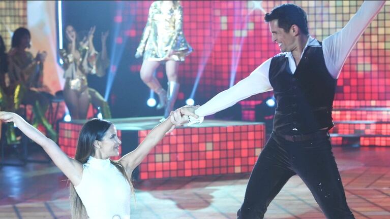 Diego Ramos no podrá estar en el próximo ritmo de Bailando 2018 (Foto: Prensa LaFlia)