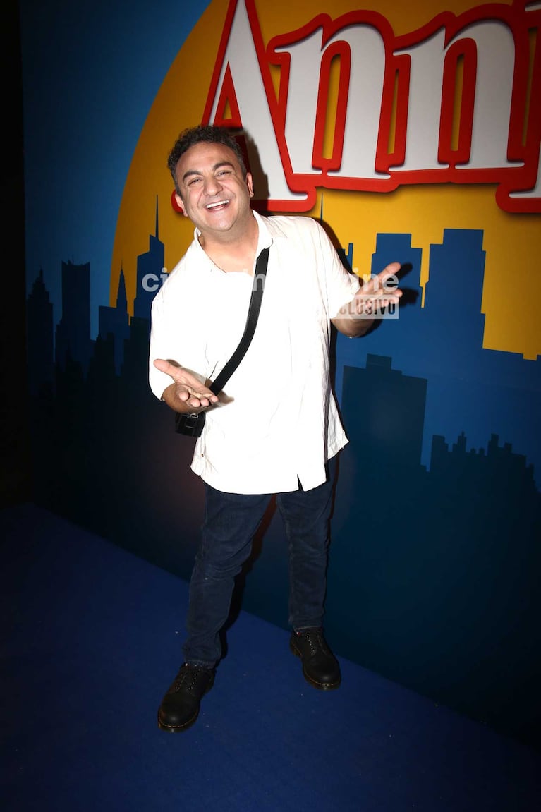 Diego Topa (Foto: Movilpress)