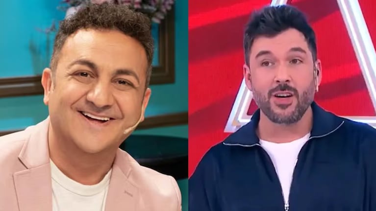 Diego Topa reveló que fue estafado por el tío de Pepe Ochoa: “Era mi sueño y me lo arruinaron”. CRÉDITO: Capturas