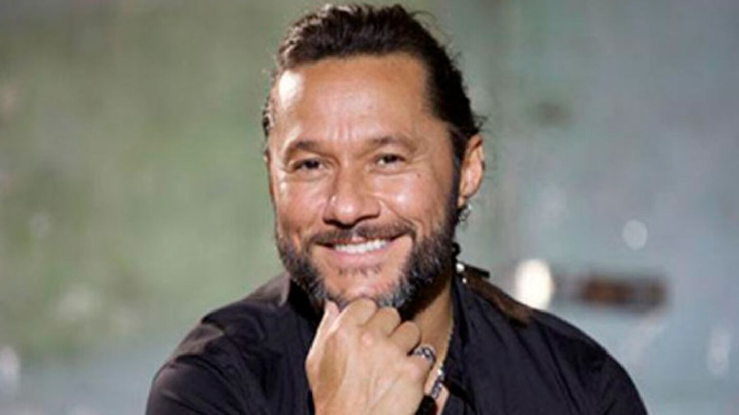 Diego Torres