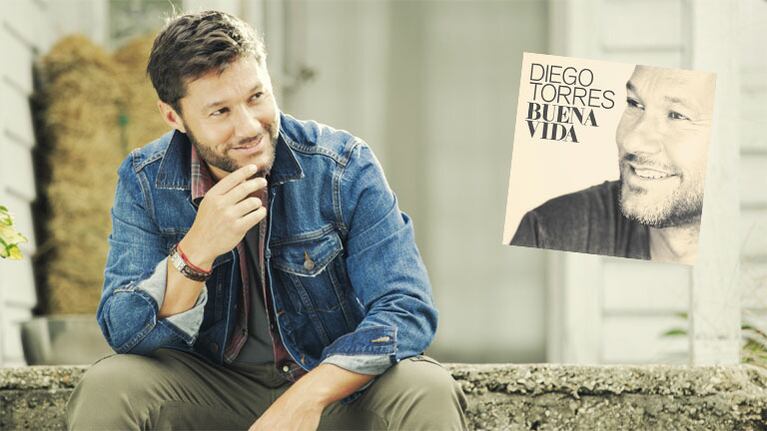 Diego Torres agregó shows en el Gran Rex por localidades agotadas. (Foto: Web)