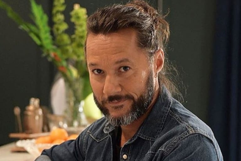 Diego Torres contó cómo fue la reconciliación con Coti tras la polémica por Color Esperanza: "Nos dijimos lo que nos teníamos que decir" 