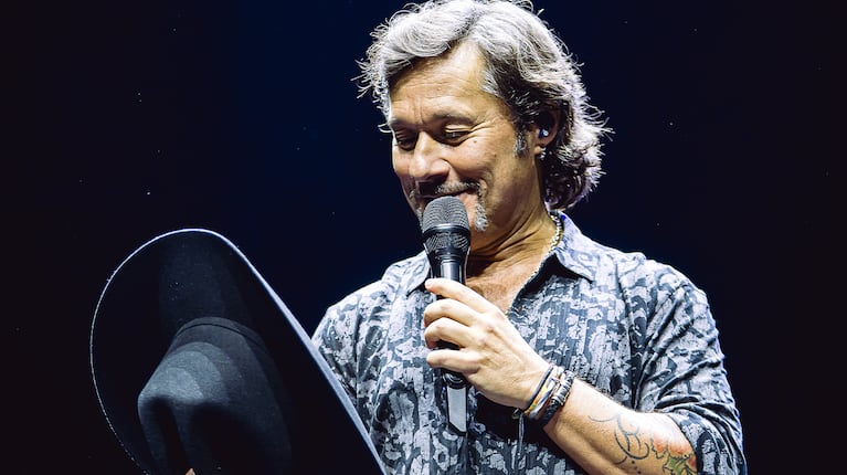 Diego Torres en Movistar Arena