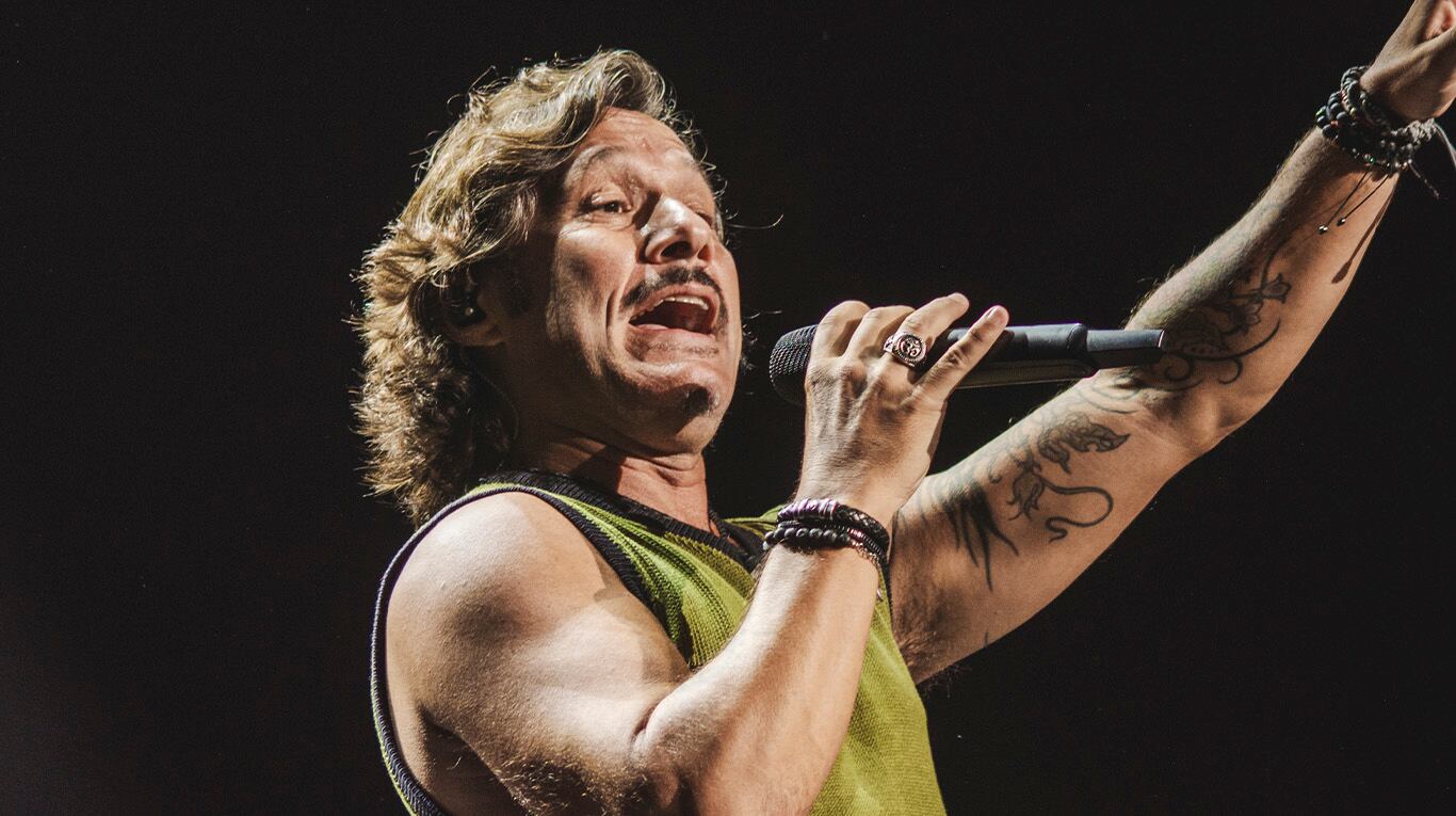 Diego Torres. Foto: gentileza CZ