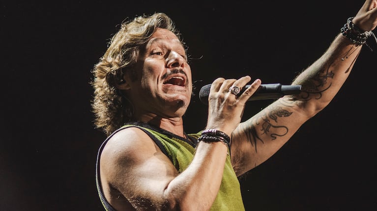 Diego Torres. Foto: gentileza CZ