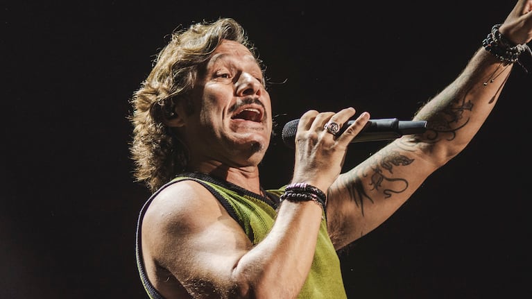 Diego Torres. Foto: gentileza CZ