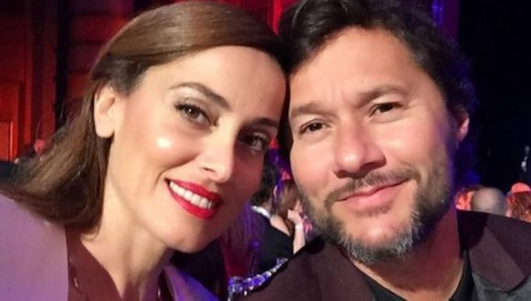 Diego Torres habló como nunca de su separación de Débora Bello: "Fue súper doloroso y no deja de serlo"