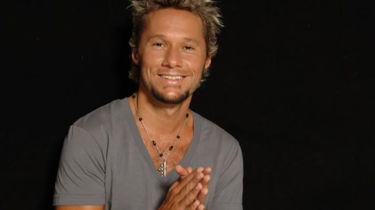 Diego Torres le compuso una canción a su padre