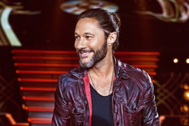 Diego Torres llevó calma luego del incendio durante su show en Salta: "Estamos todos bien"