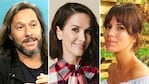 Diego Torres, Natalia Oreiro y Gimena Accardi la rompen en esta película de 94 minutos.