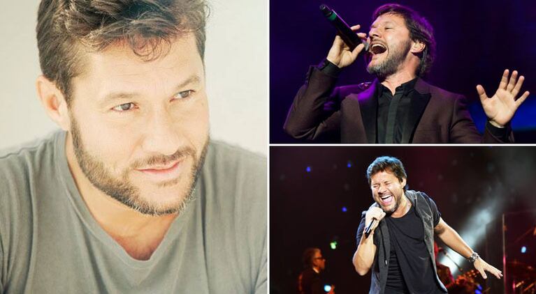 Diego Torres se presenta en Buenos Aires ¡y Ciudad.com te regala entradas para su show! (Foto: Web)