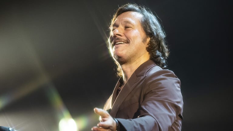 Diego Torres Sinfónico en Buenos Aires: nueva y última fecha en el Movistar Arena